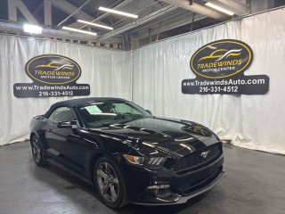 Image for 2015 Ford Mustang  ID: 7315328