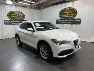 Image for 2018 Alfa Romeo Stelvio  ID: 7321797