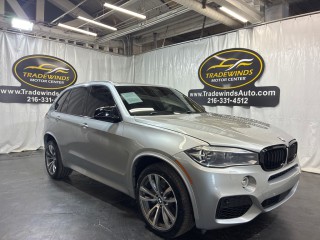 Image for 2015 BMW X5 xDrive50i ID: 7322046
