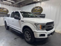 Image for 2020 Ford F-150 Xlt Super Cab ID: 7327344