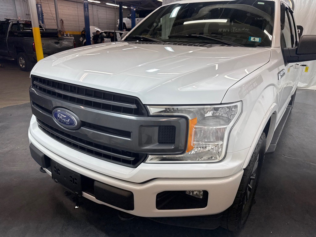 2020 Ford F-150 Image 2
