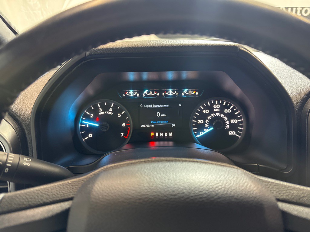 2020 Ford F-150 Image 12