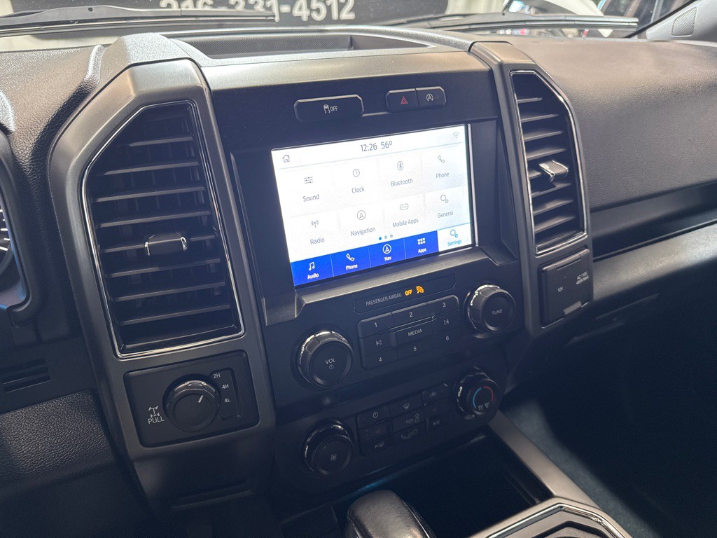 2020 Ford F-150 Image 13