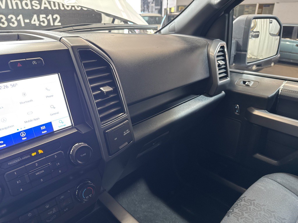 2020 Ford F-150 Image 14