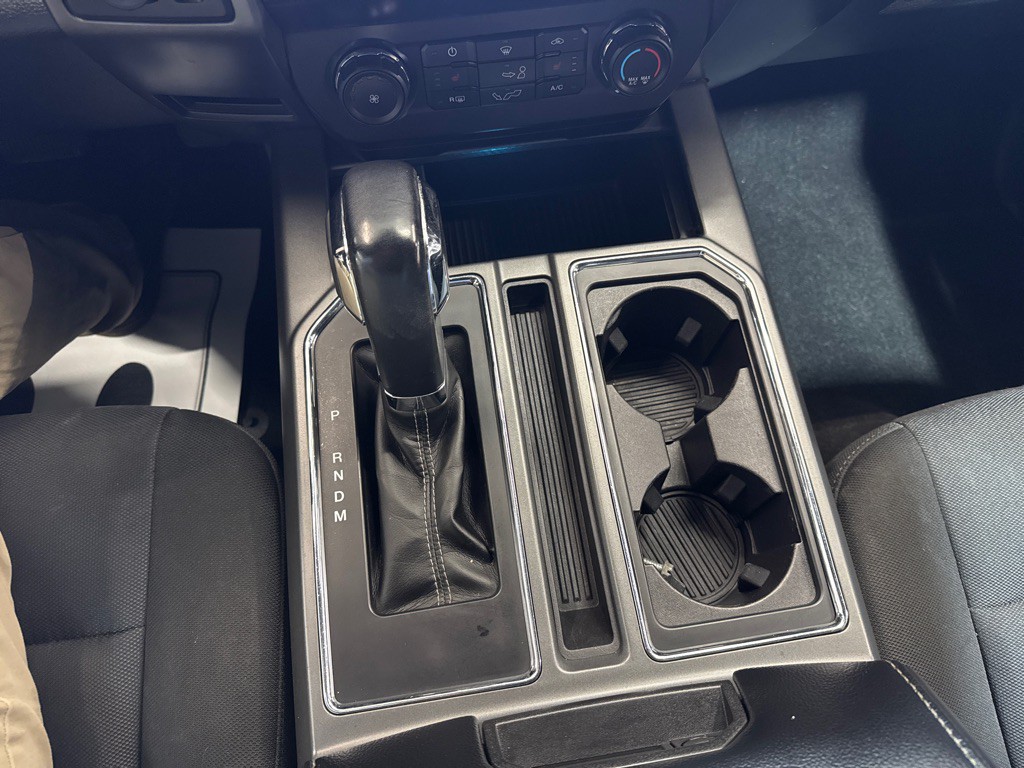 2020 Ford F-150 Image 15
