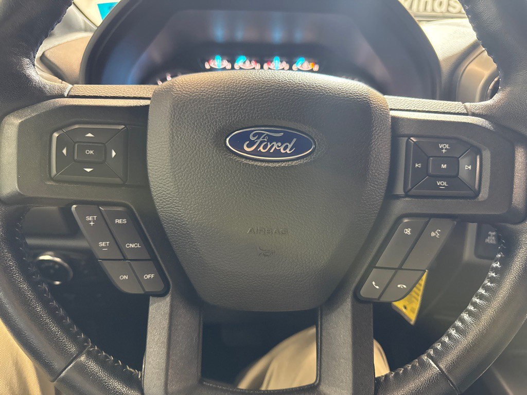 2020 Ford F-150 Image 16
