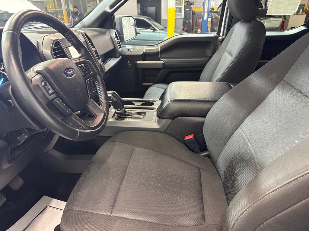 2020 Ford F-150 Image 18