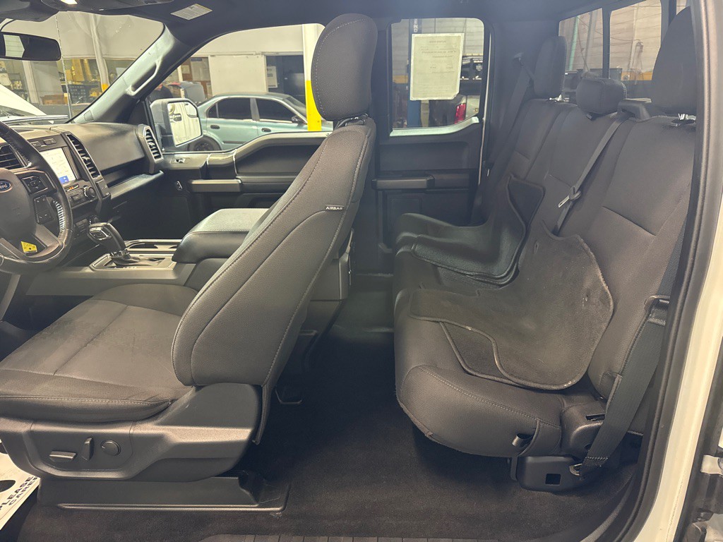 2020 Ford F-150 Image 19