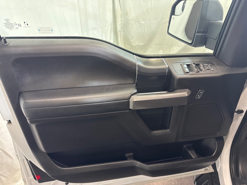 2020 Ford F-150 Image 20