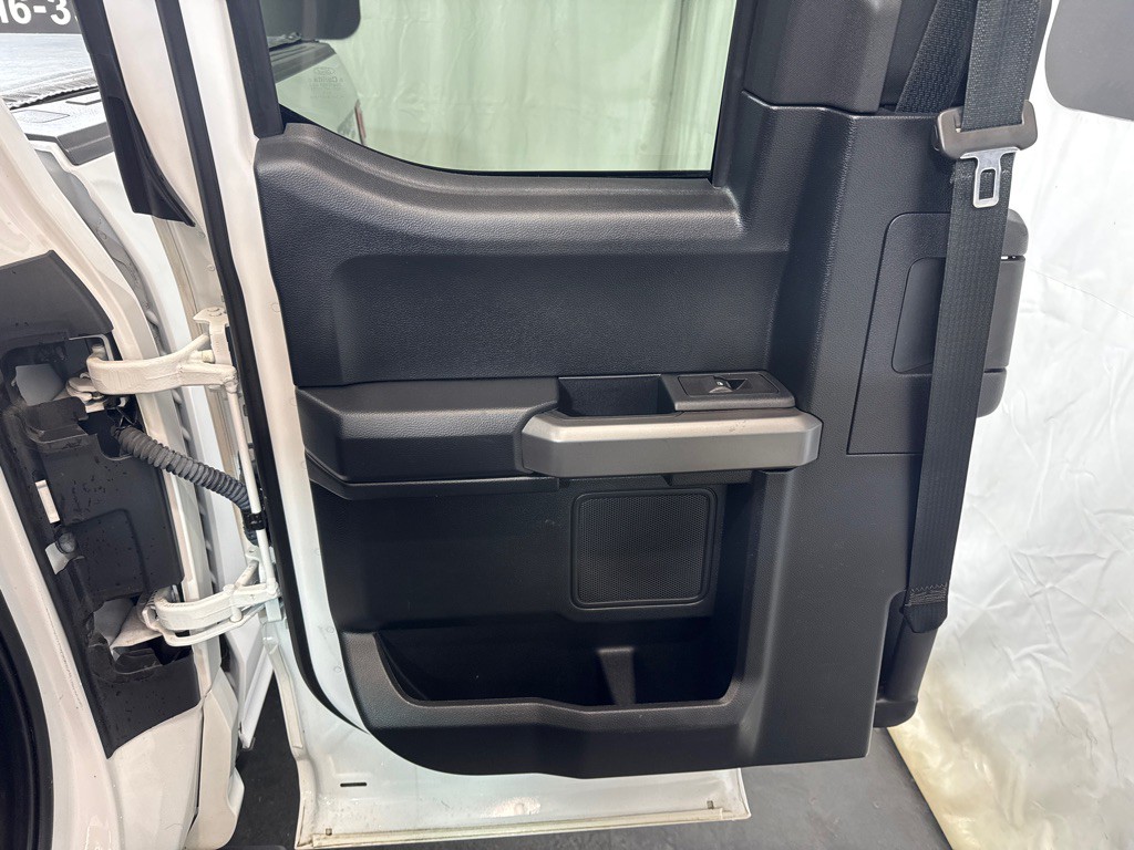 2020 Ford F-150 Image 21