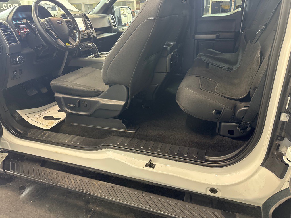 2020 Ford F-150 Image 22