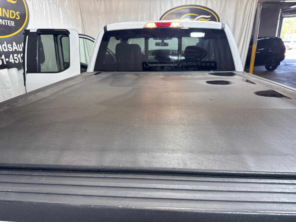 2020 Ford F-150 Image 23