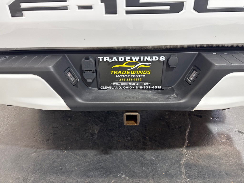 2020 Ford F-150 Image 25