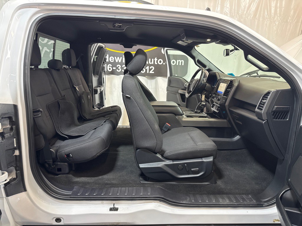 2020 Ford F-150 Image 29