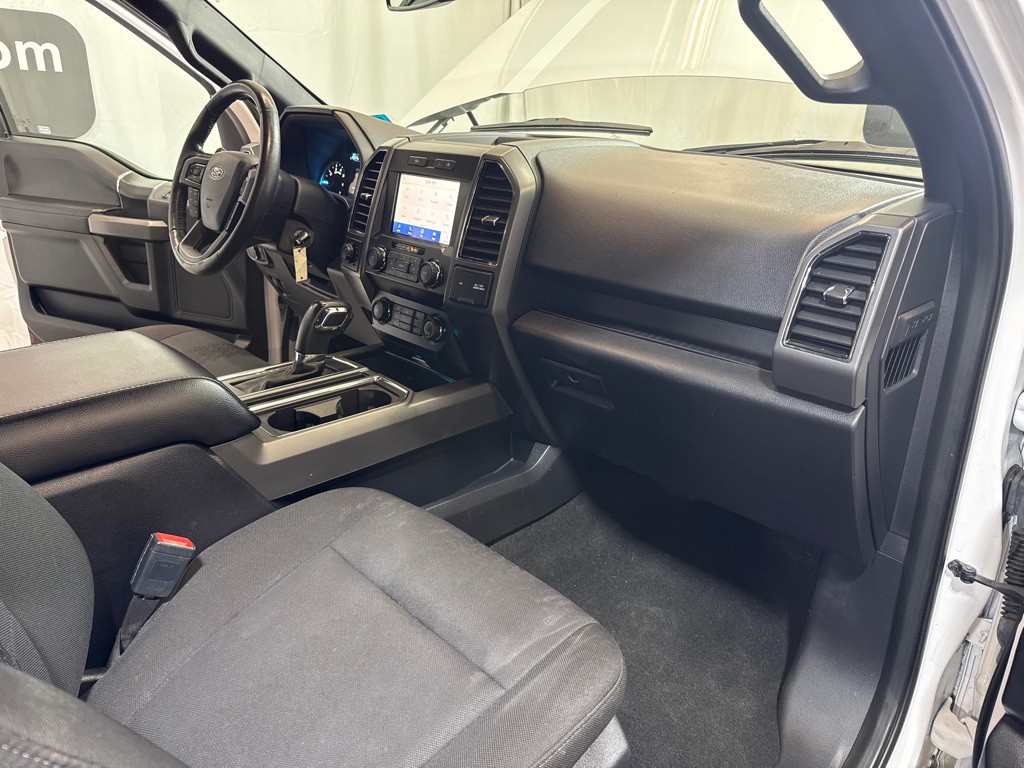 2020 Ford F-150 Image 30