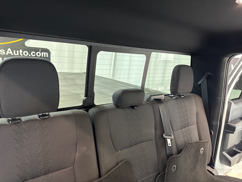 2020 Ford F-150 Image 32