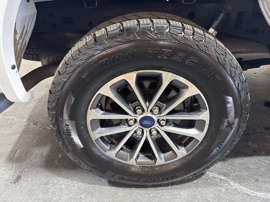 2020 Ford F-150 Image 33