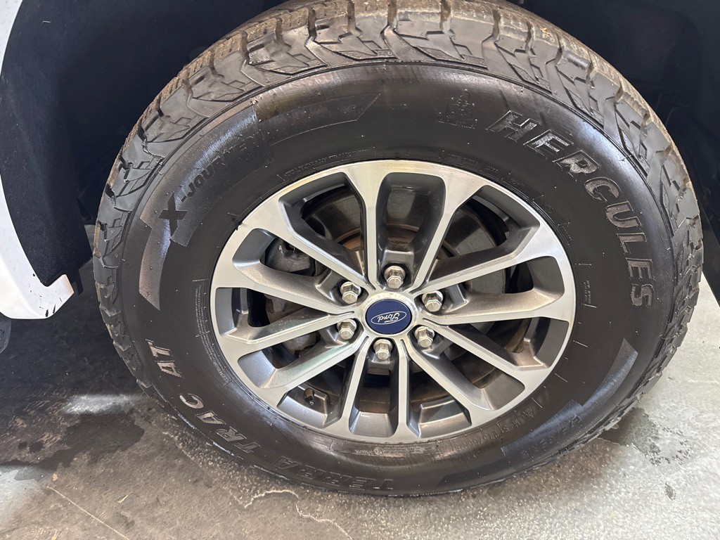 2020 Ford F-150 Image 34