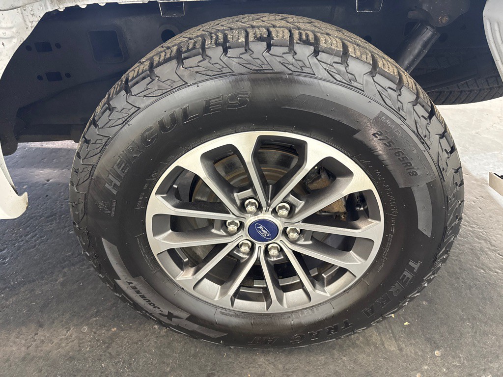 2020 Ford F-150 Image 35