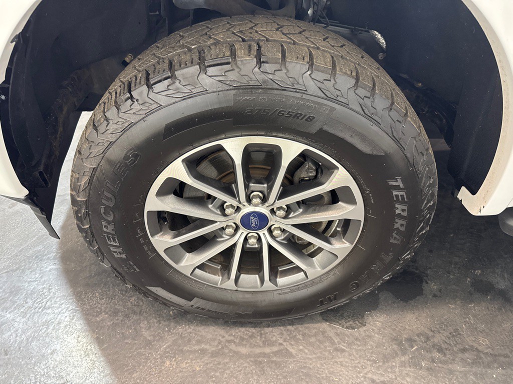2020 Ford F-150 Image 36