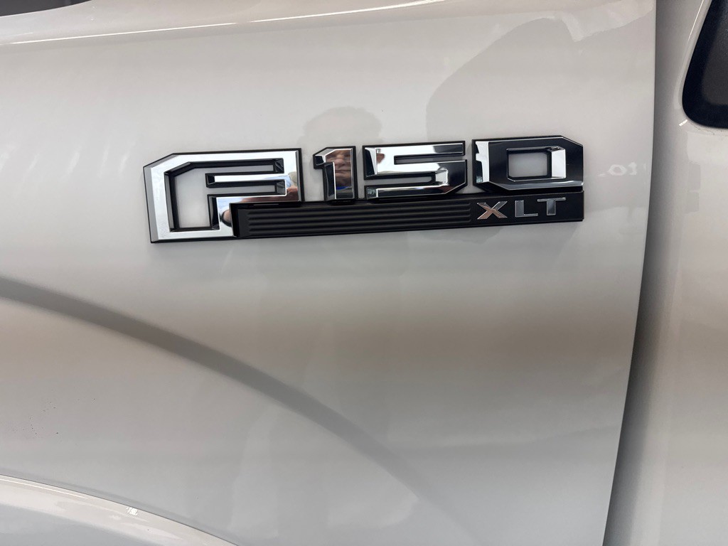 2020 Ford F-150 Image 37