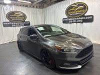 Image for 2018 Ford Focus ST ID: 7335651