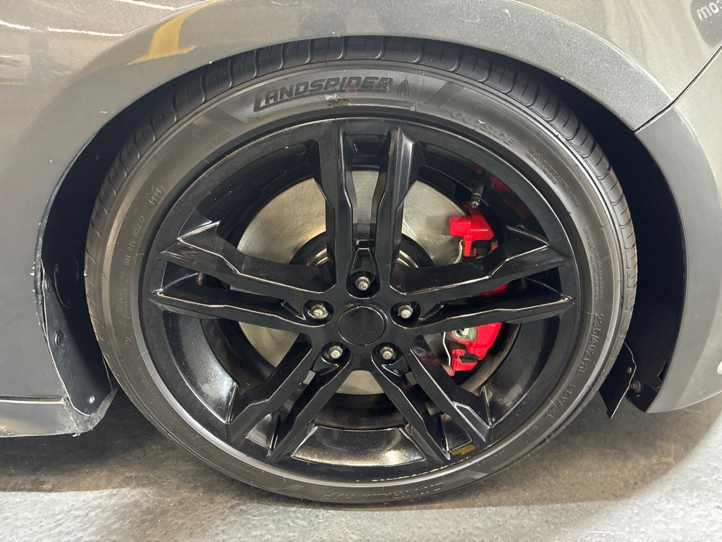 2018 Ford Focus Image 13