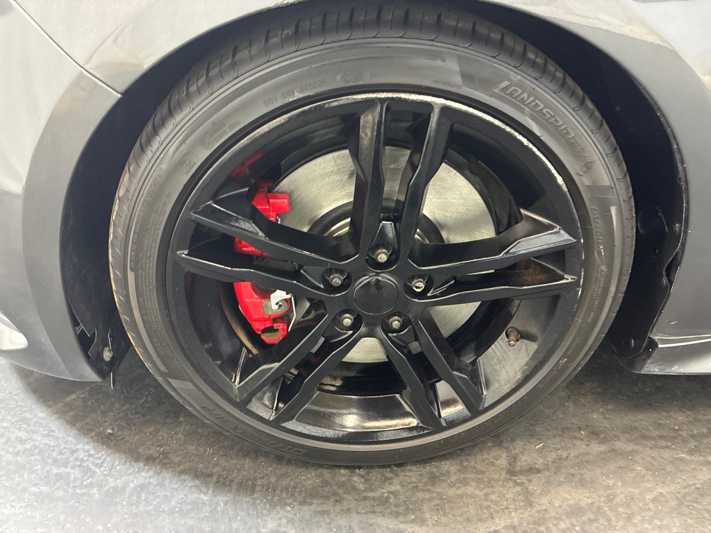 2018 Ford Focus Image 14