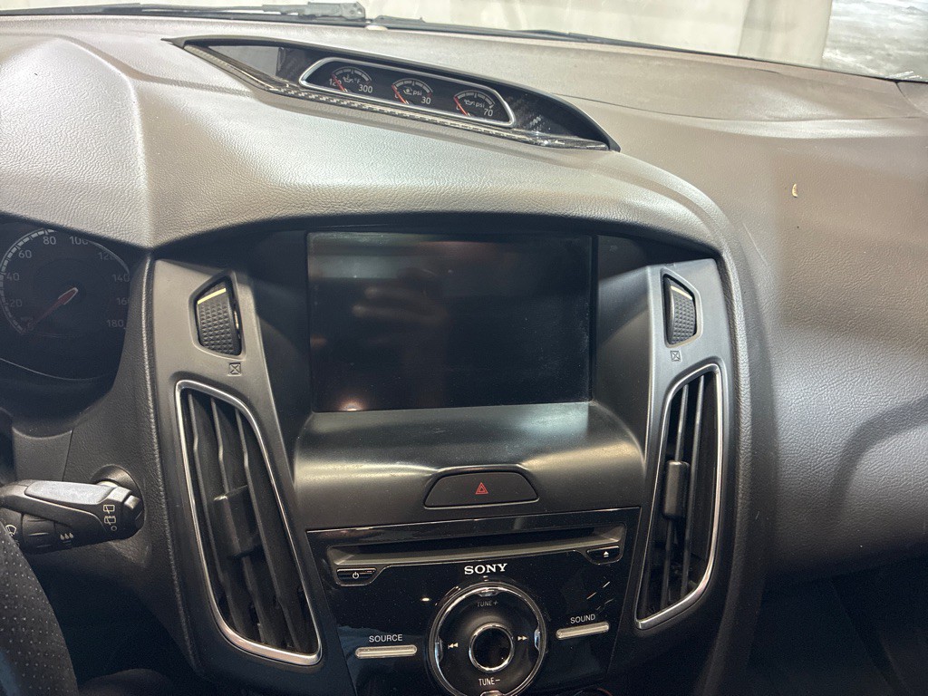2018 Ford Focus Image 21