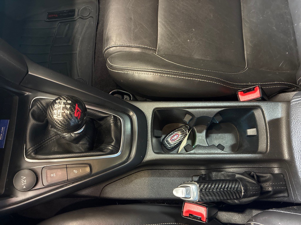 2018 Ford Focus Image 23