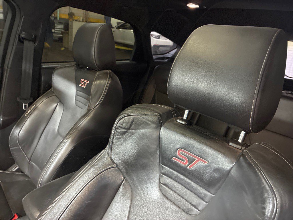 2018 Ford Focus Image 24