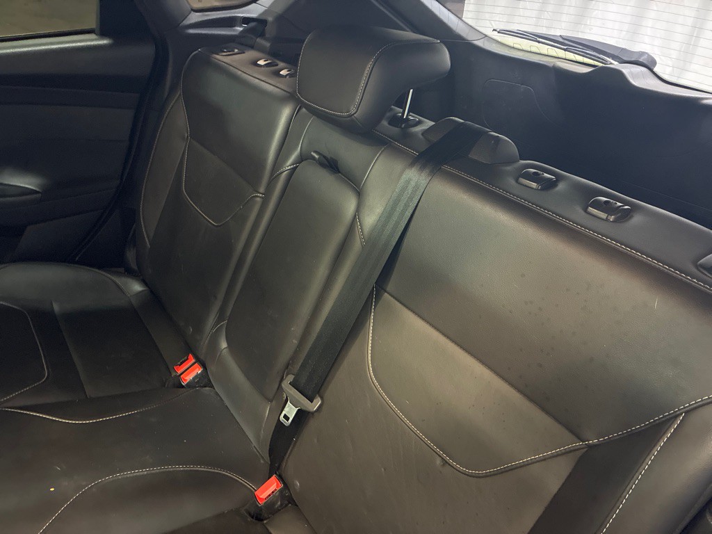2018 Ford Focus Image 27