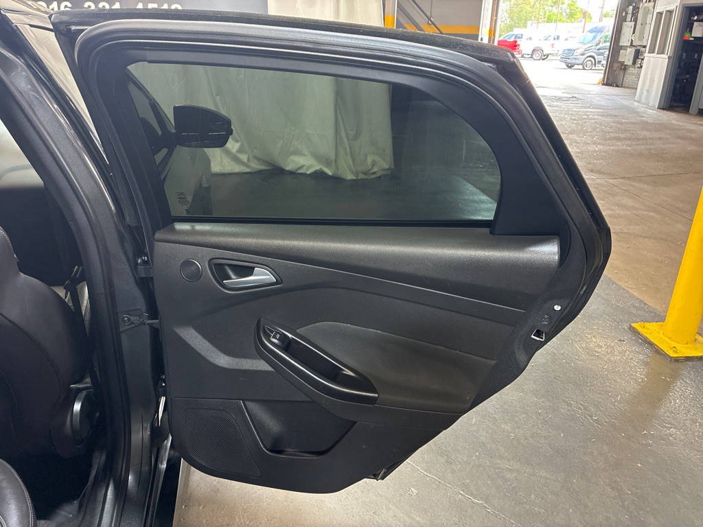 2018 Ford Focus Image 31