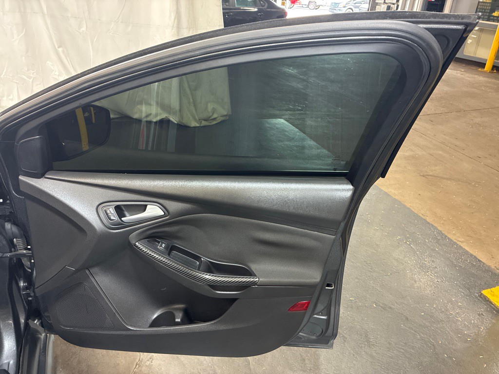 2018 Ford Focus Image 33