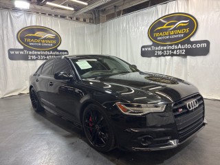 Image for 2017 Audi S6 Prestige ID: 7335675