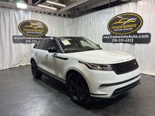 Image for 2019 Land Rover Range Rover S ID: 7351988