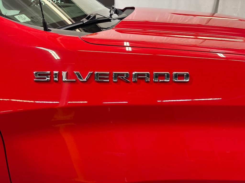 2019 Chevrolet Silverado 1500 Image 10