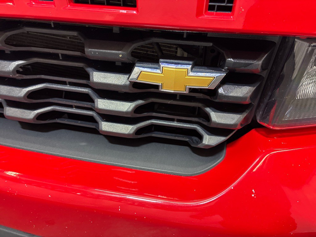 2019 Chevrolet Silverado 1500 Image 11