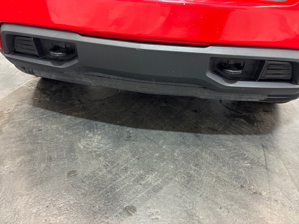 2019 Chevrolet Silverado 1500 Image 12