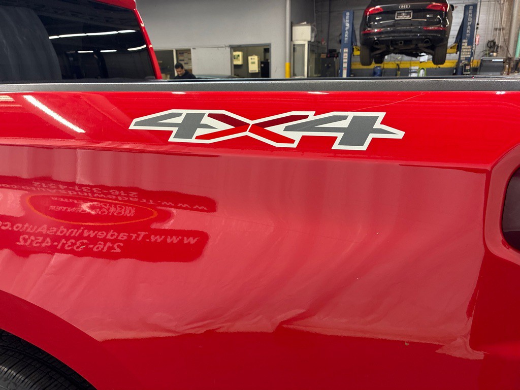 2019 Chevrolet Silverado 1500 Image 13