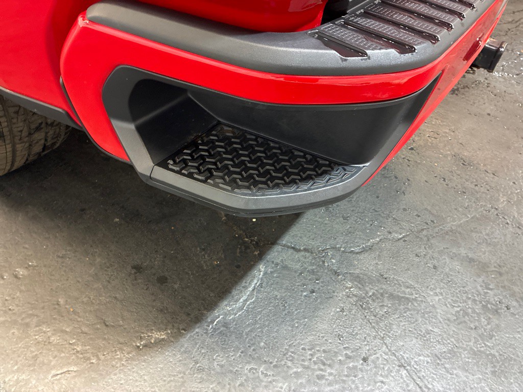 2019 Chevrolet Silverado 1500 Image 14