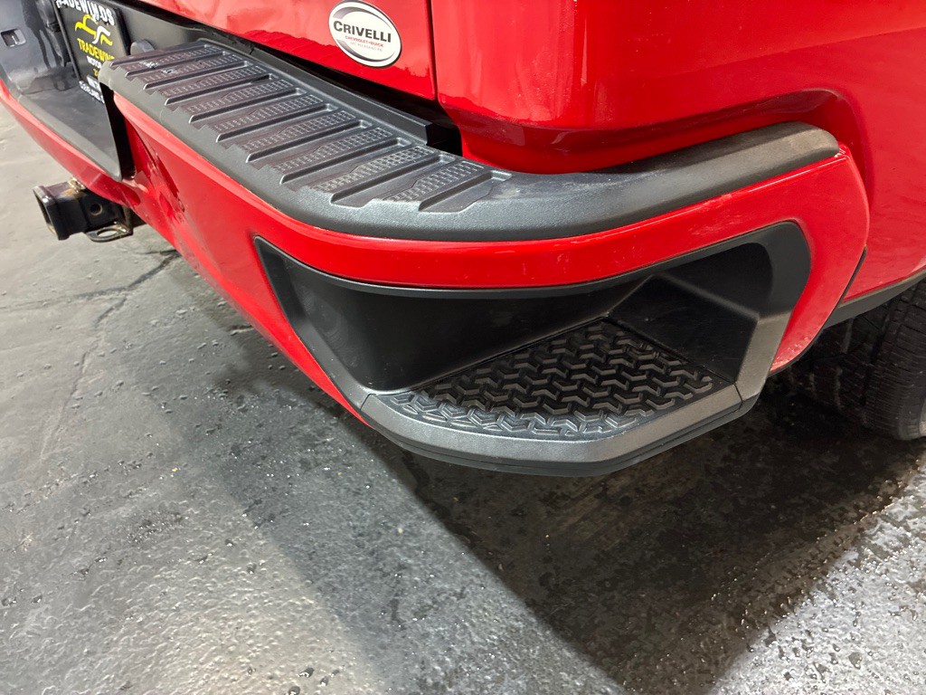 2019 Chevrolet Silverado 1500 Image 15
