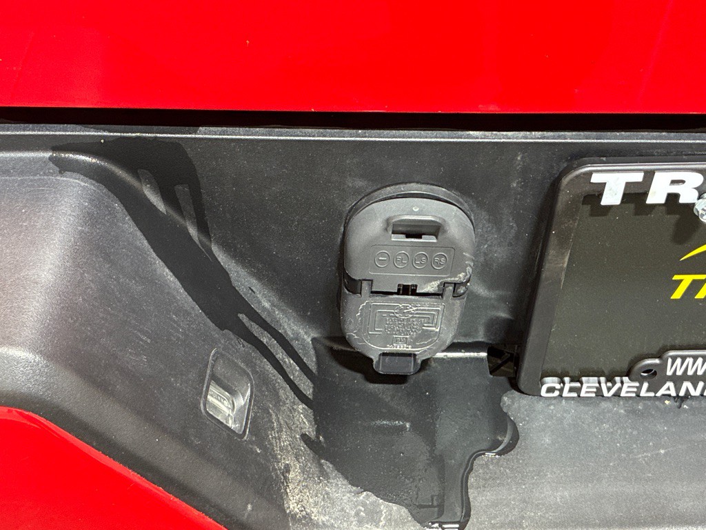 2019 Chevrolet Silverado 1500 Image 16