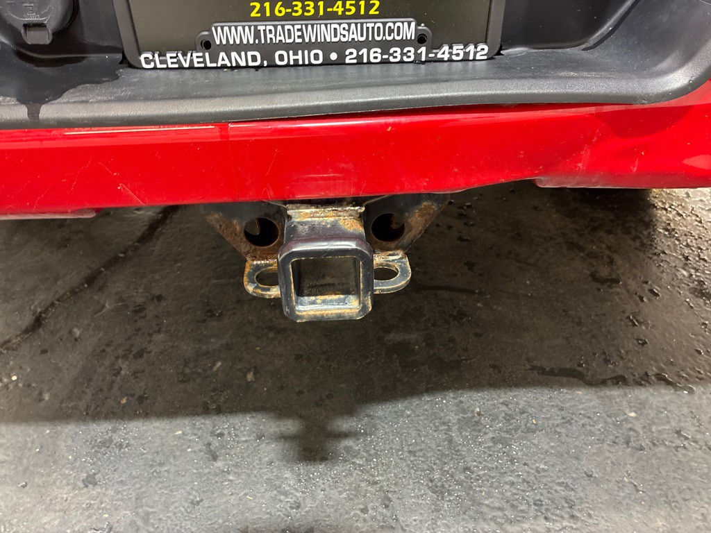2019 Chevrolet Silverado 1500 Image 17