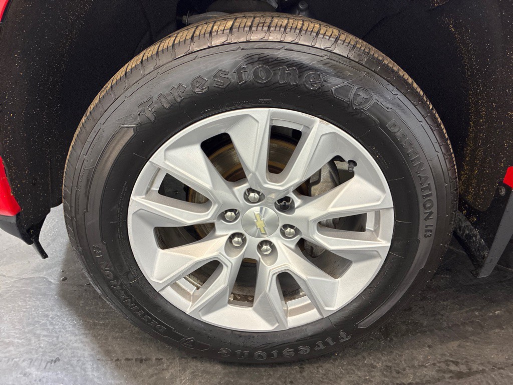 2019 Chevrolet Silverado 1500 Image 18