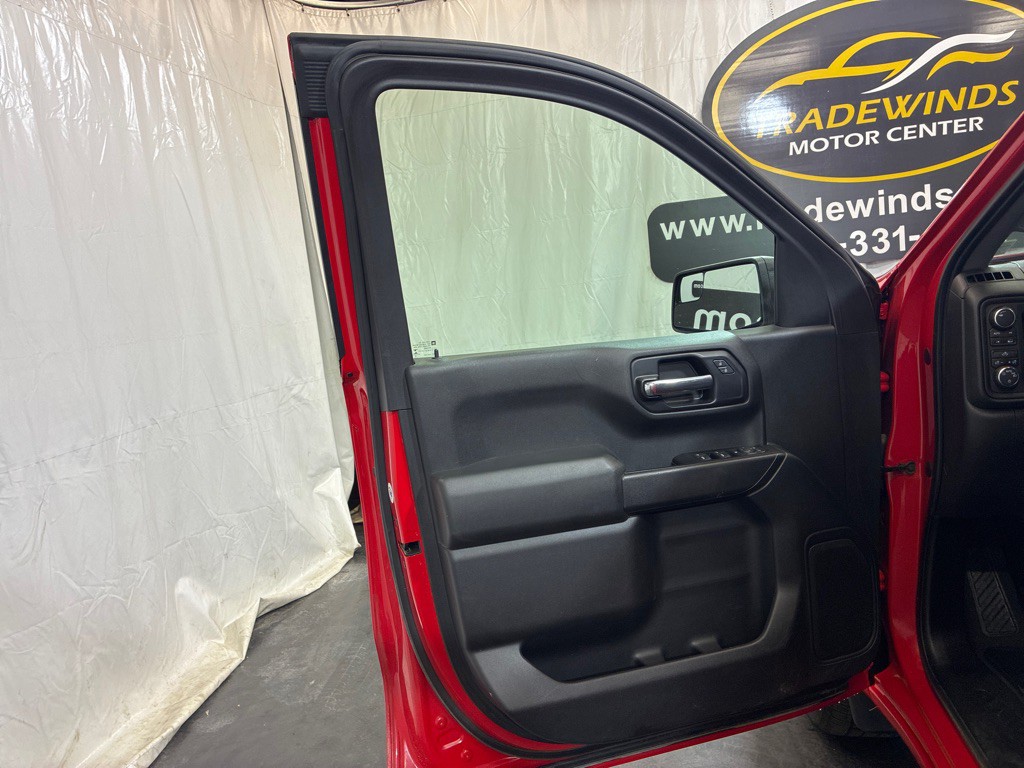 2019 Chevrolet Silverado 1500 Image 22