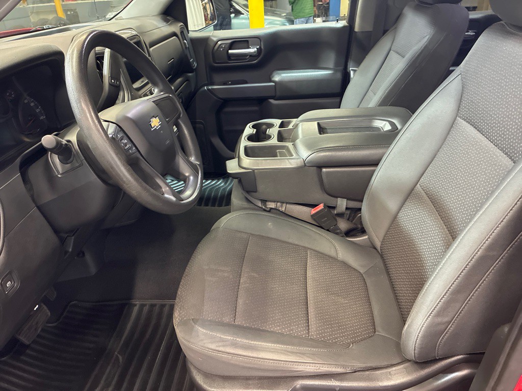 2019 Chevrolet Silverado 1500 Image 23