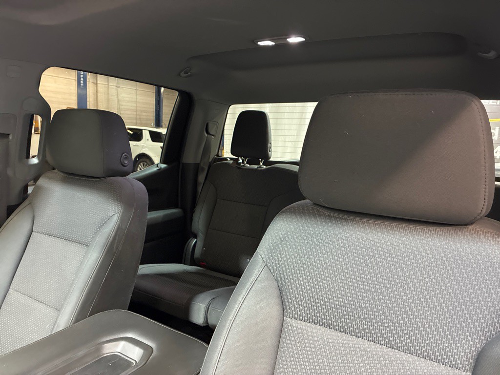 2019 Chevrolet Silverado 1500 Image 24