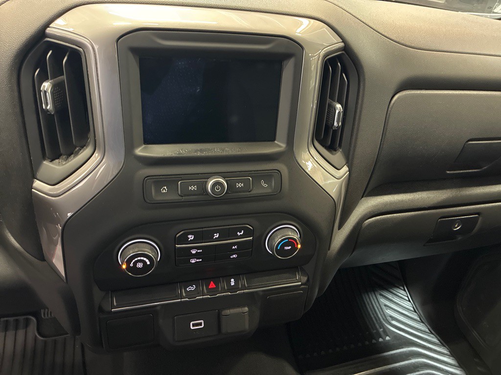 2019 Chevrolet Silverado 1500 Image 26