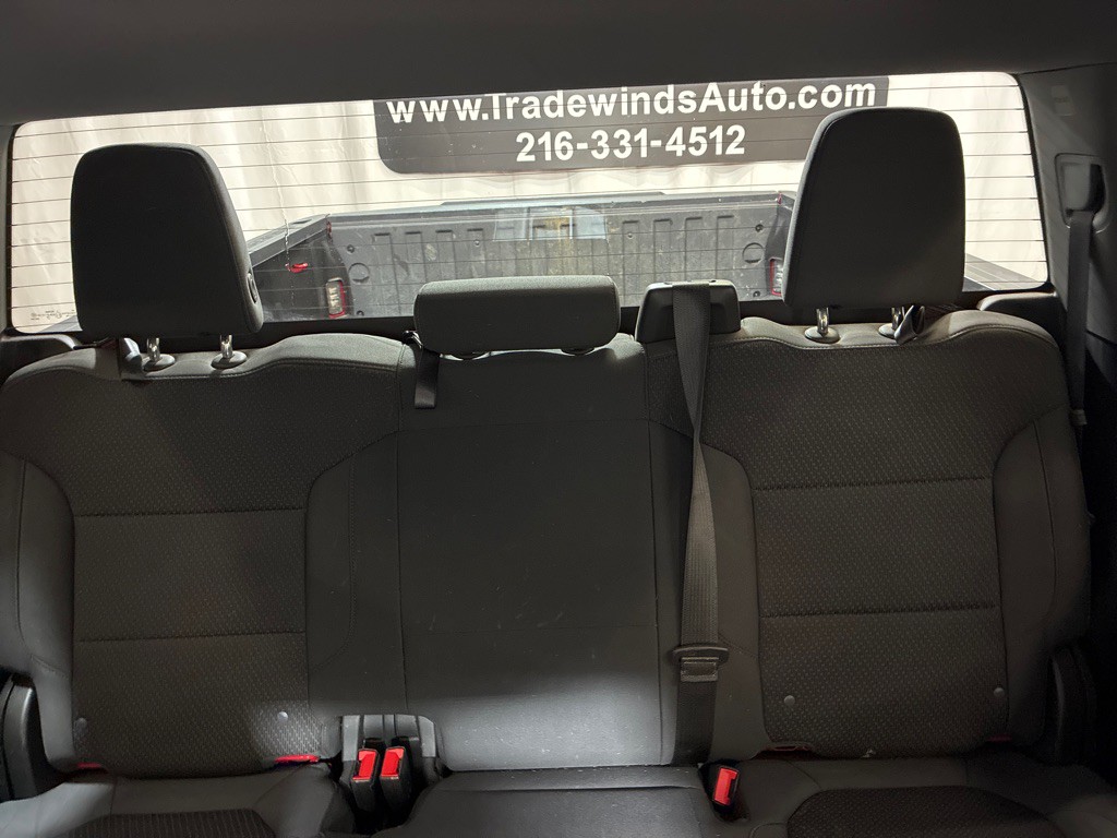 2019 Chevrolet Silverado 1500 Image 27